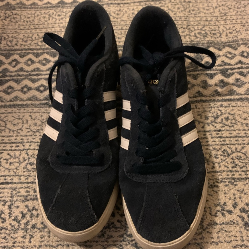 Lightly worn adidas